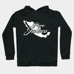 Puro Jalisco Hoodie